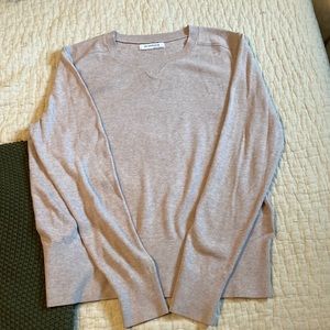 Banana Republic BR Standard Sweater